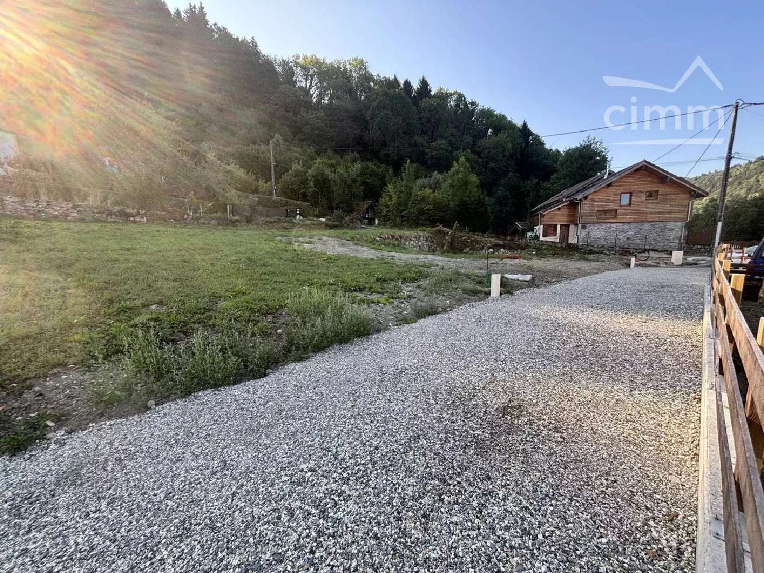  à vendre maison Revel Isère 8
