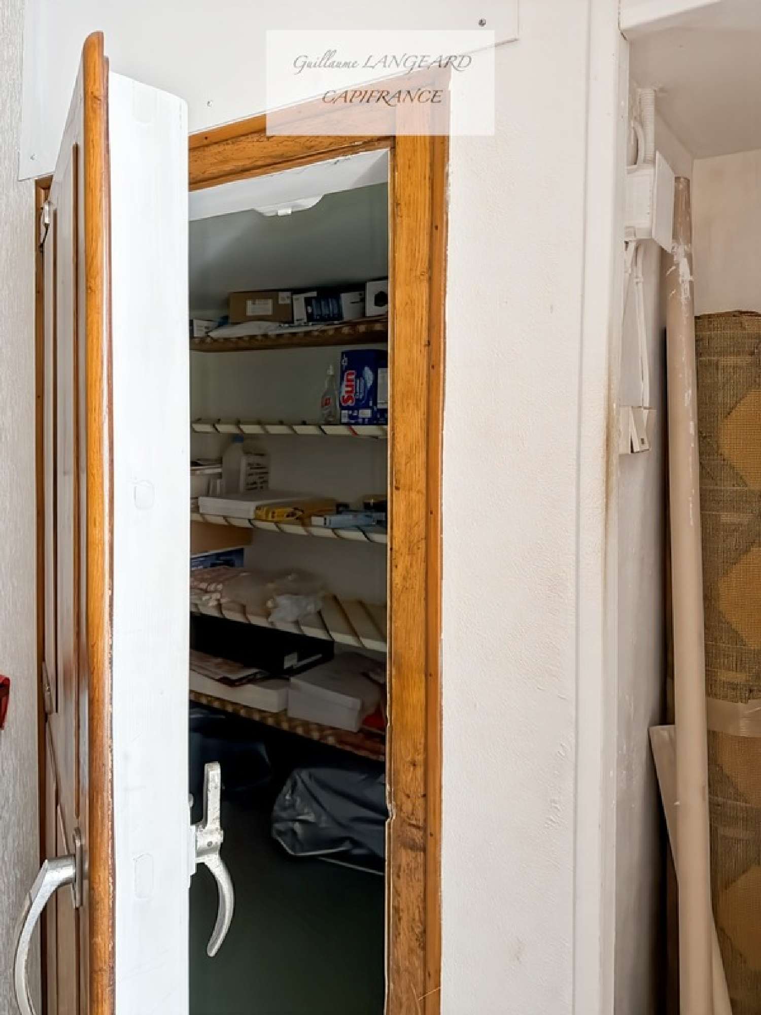  à vendre maison Revonnas Ain 3