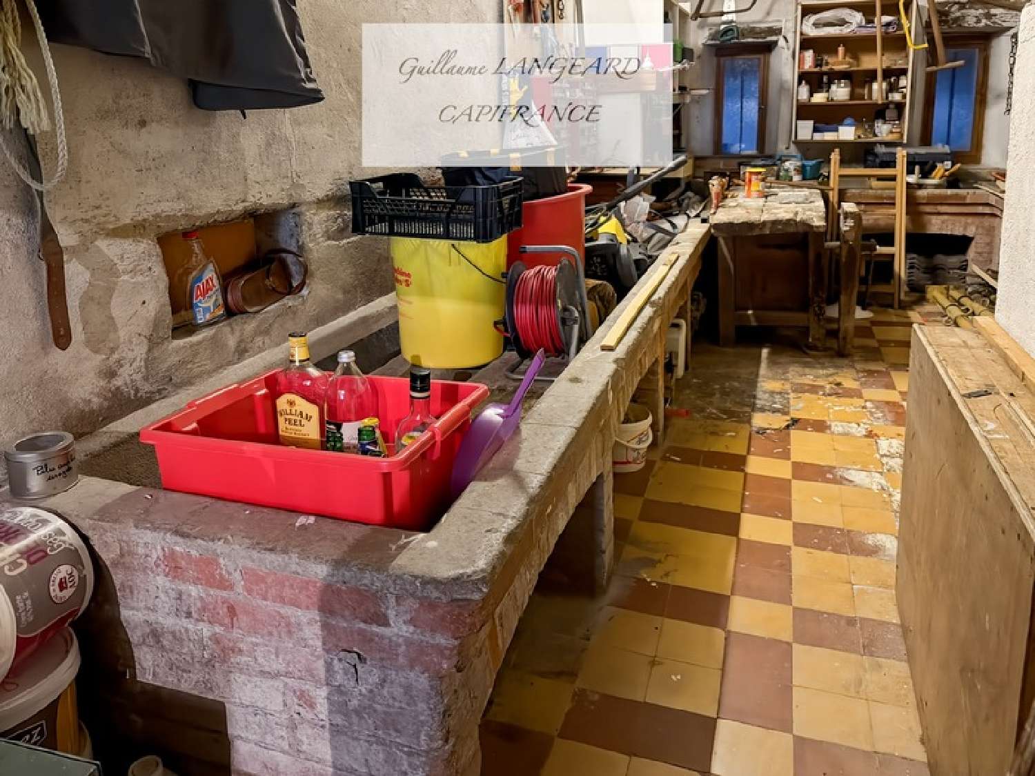  à vendre maison Revonnas Ain 4