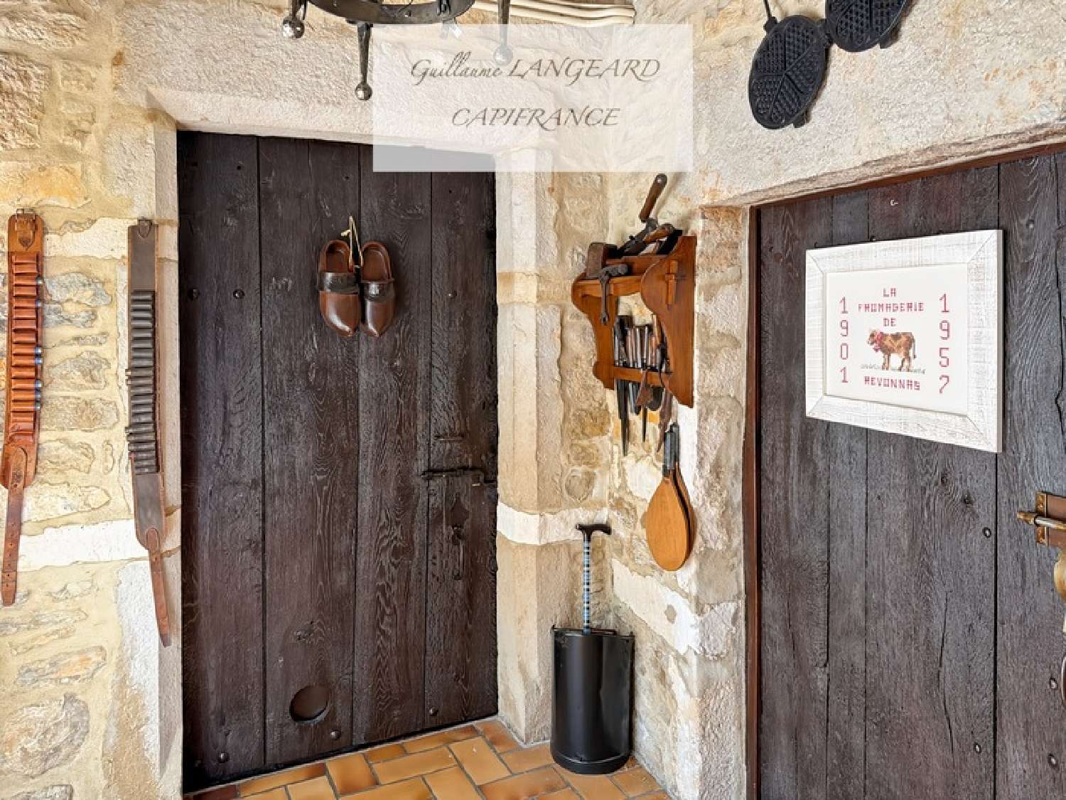  à vendre maison Revonnas Ain 6