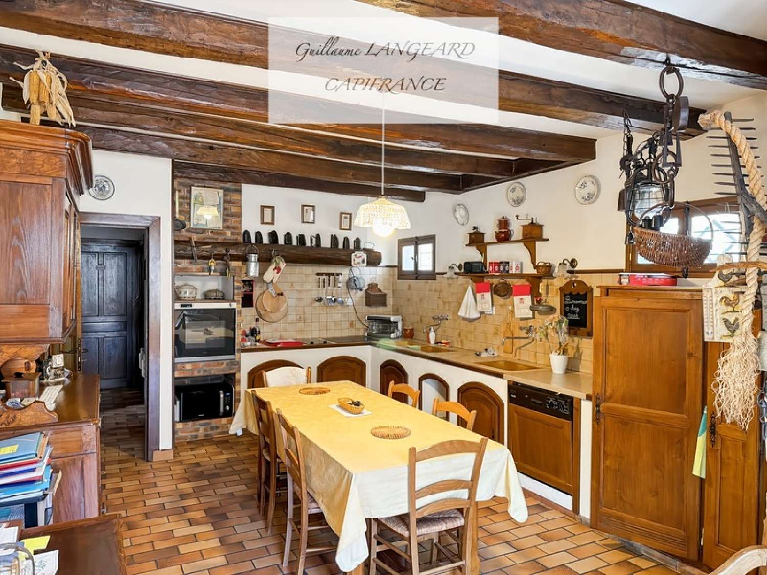  à vendre maison Revonnas Ain 8