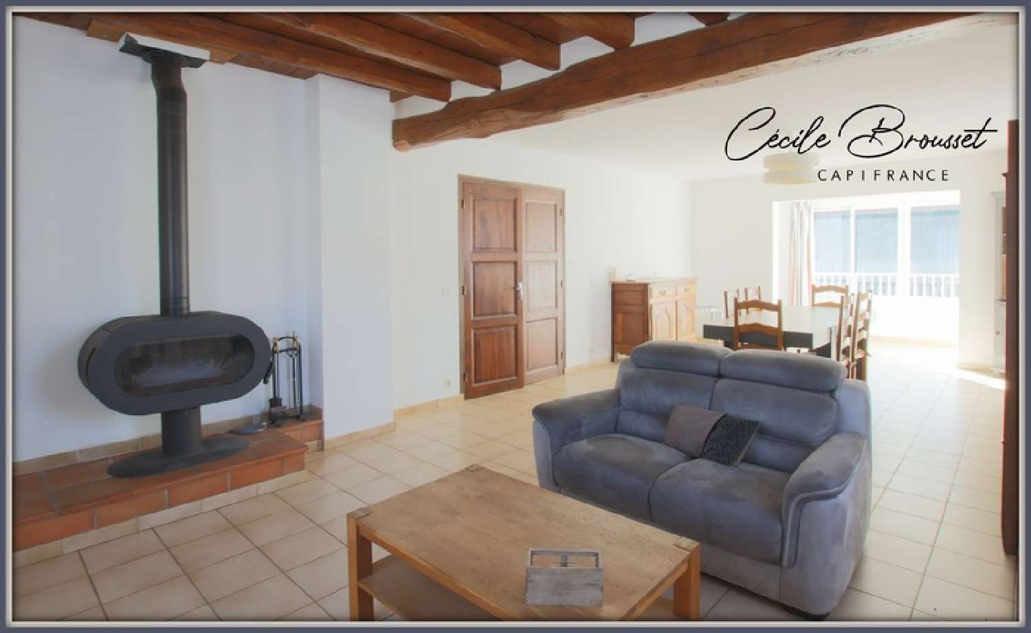 kaufen Haus Reynès Pyrénées-Orientales 2