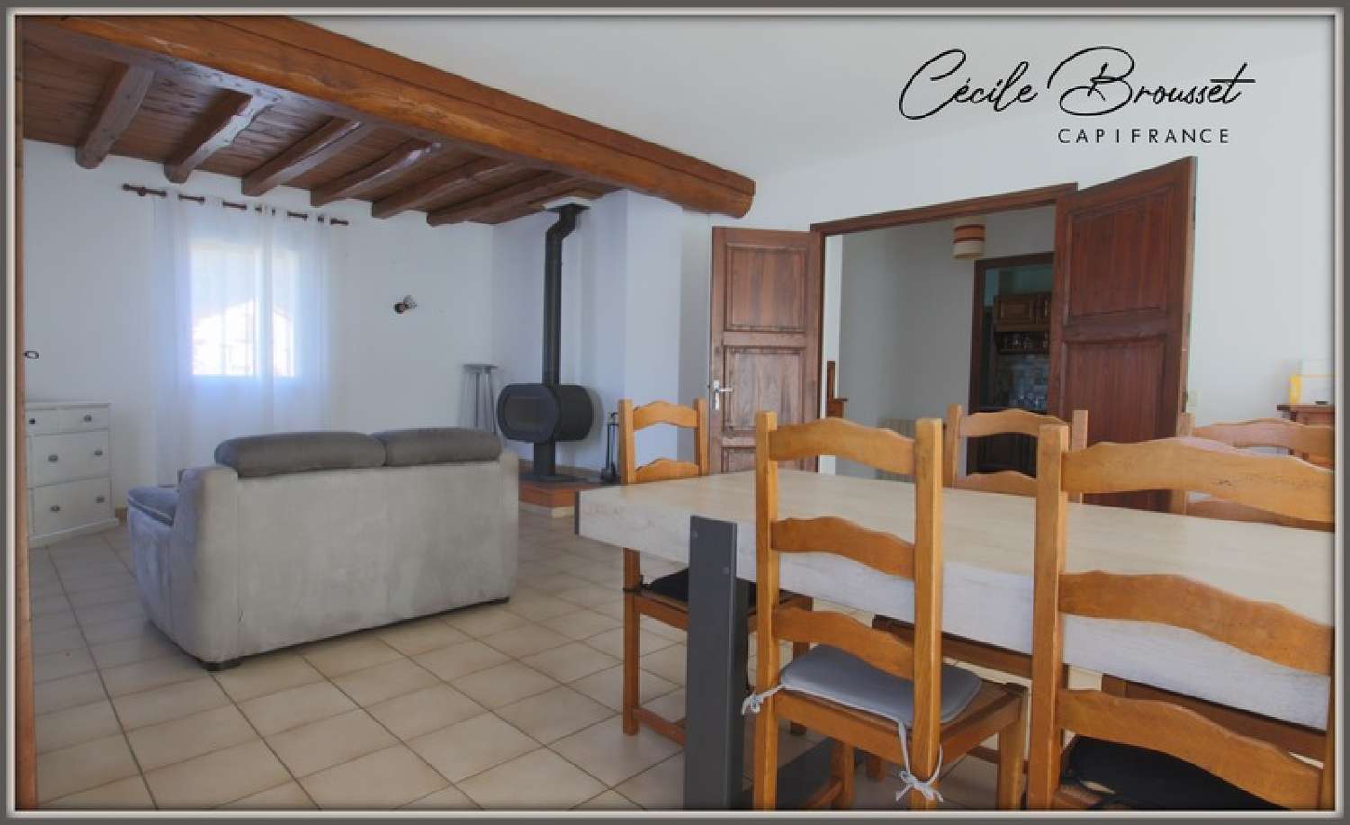 kaufen Haus Reynès Pyrénées-Orientales 3