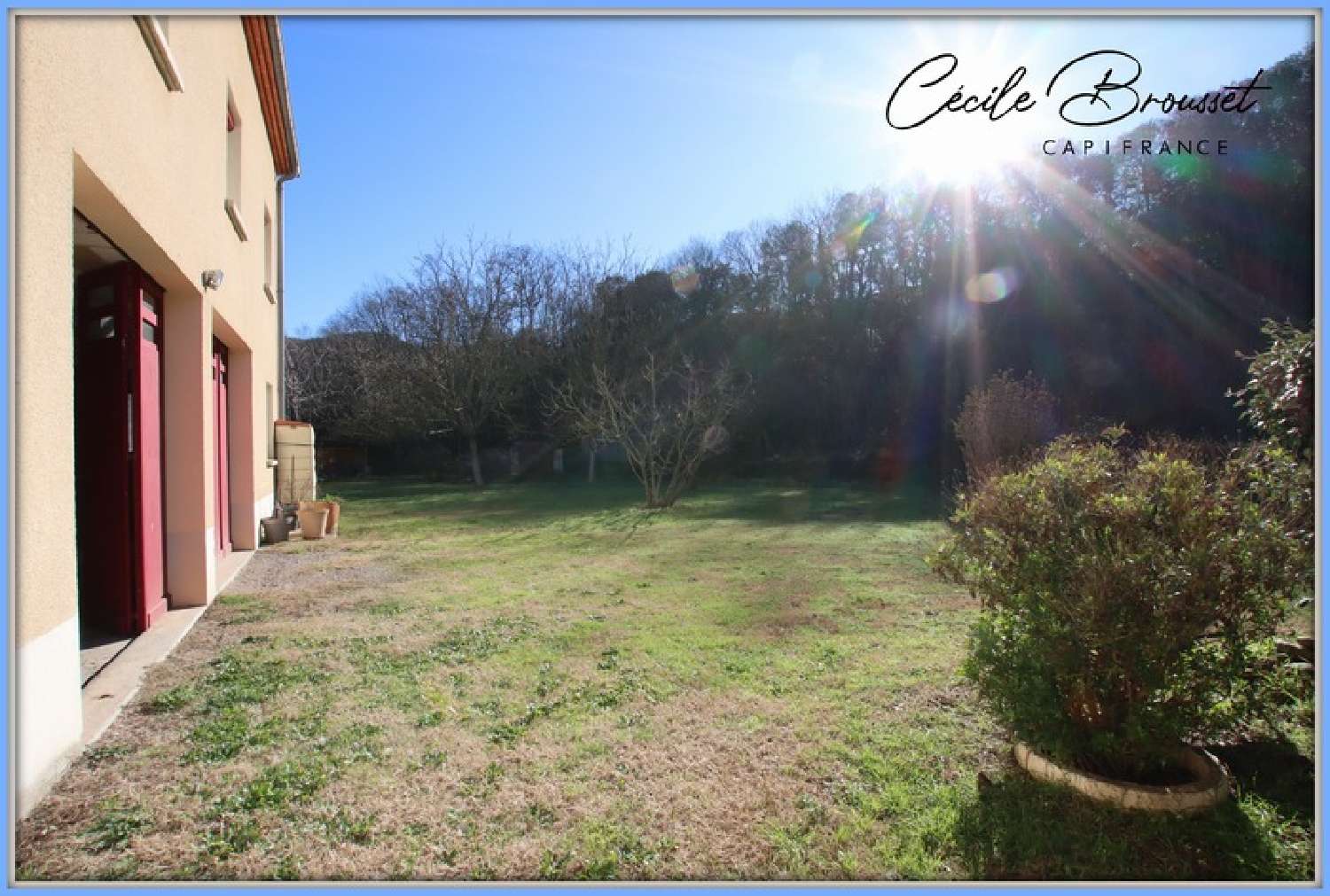 kaufen Haus Reynès Pyrénées-Orientales 8