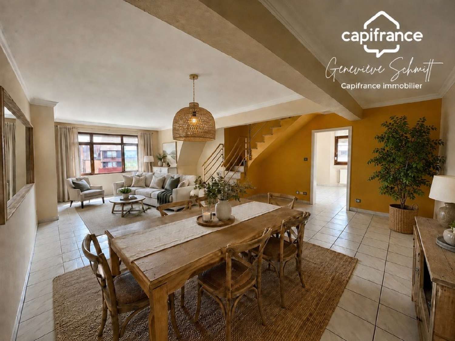 for sale house Ribeauvillé Haut-Rhin 1