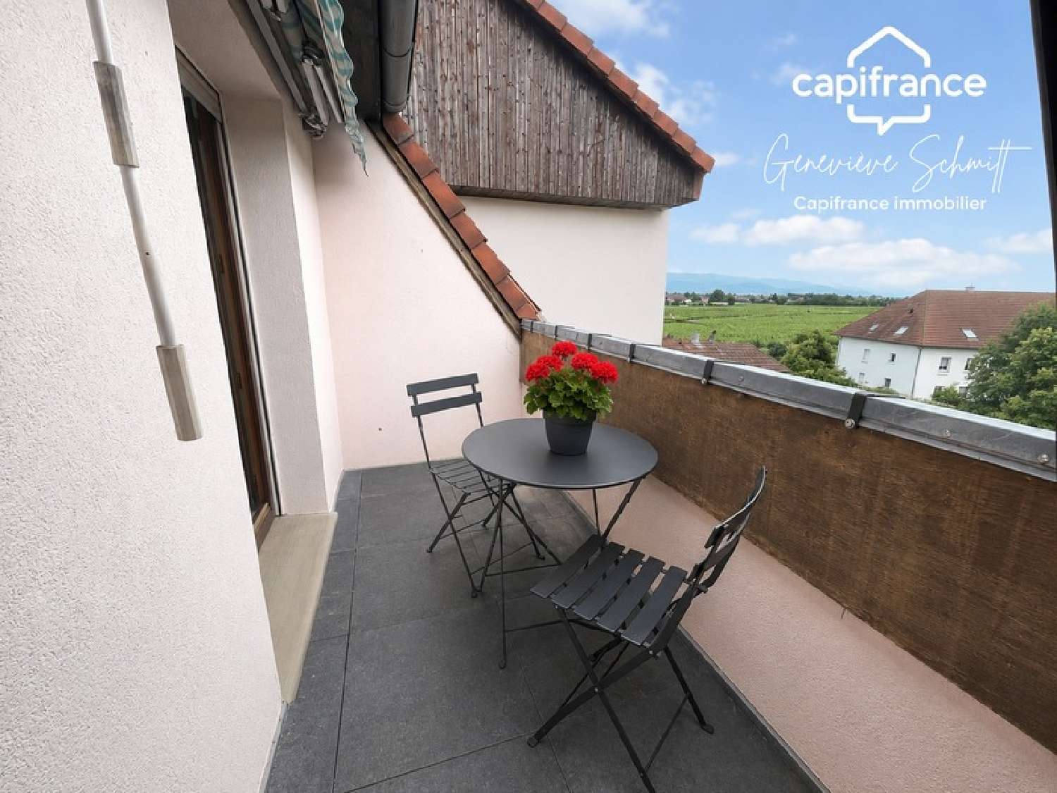 for sale house Ribeauvillé Haut-Rhin 7