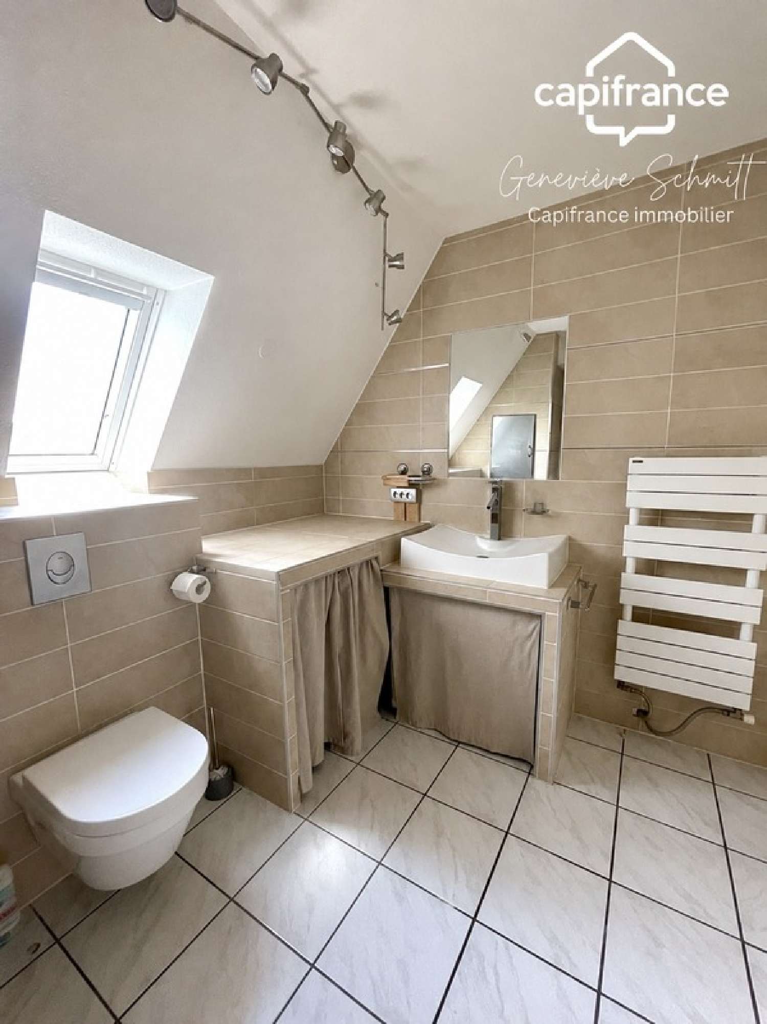 for sale house Ribeauvillé Haut-Rhin 8