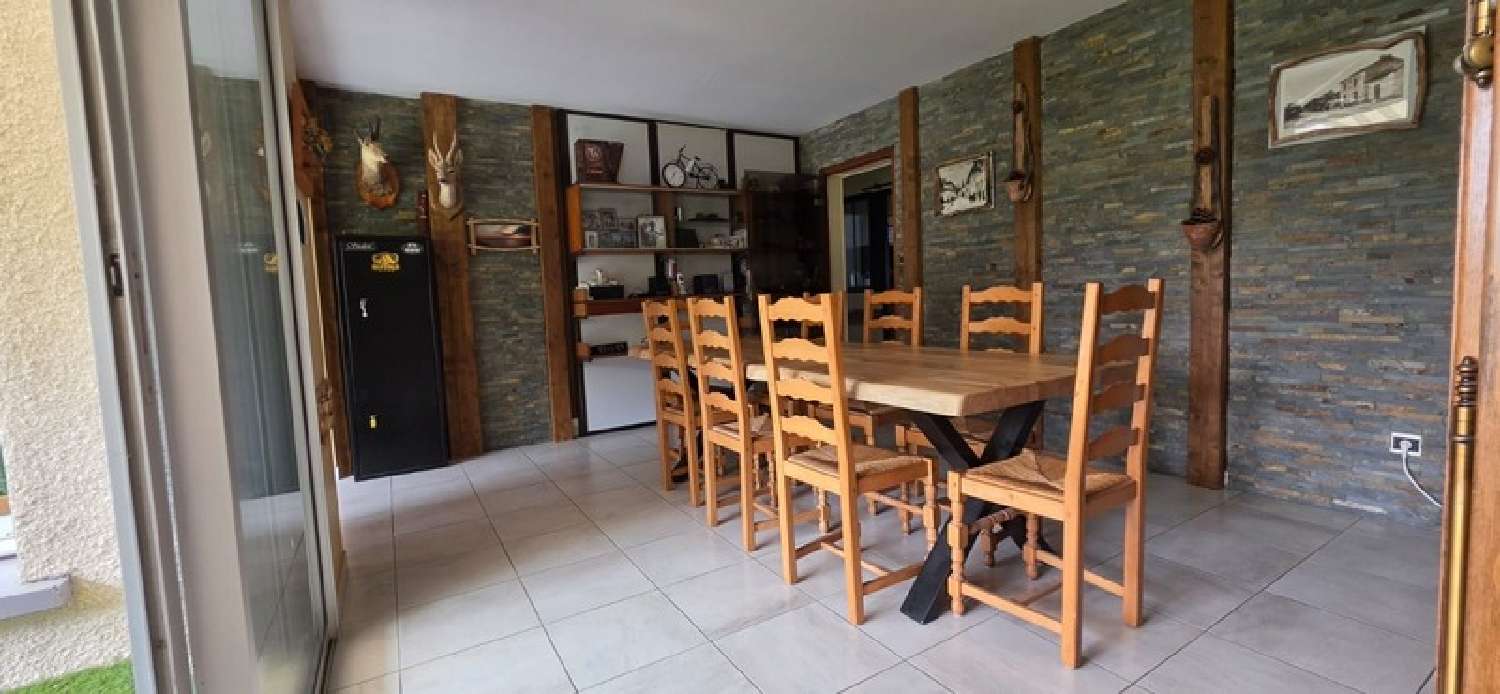  for sale house Ribérac Dordogne 4