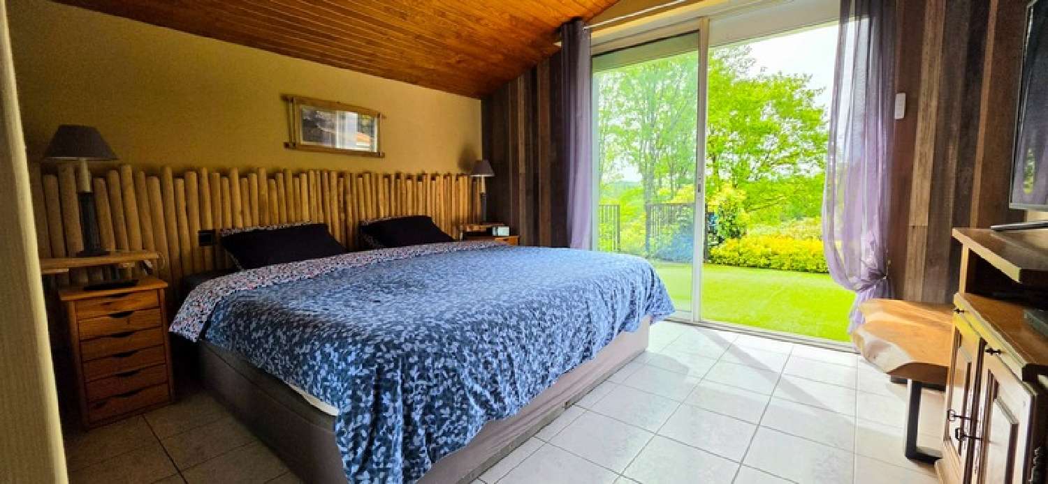  for sale house Ribérac Dordogne 6