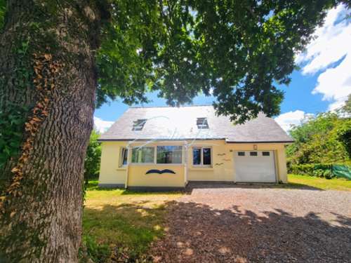 Riec-sur-Bélon Finistère Haus Bild 7374187