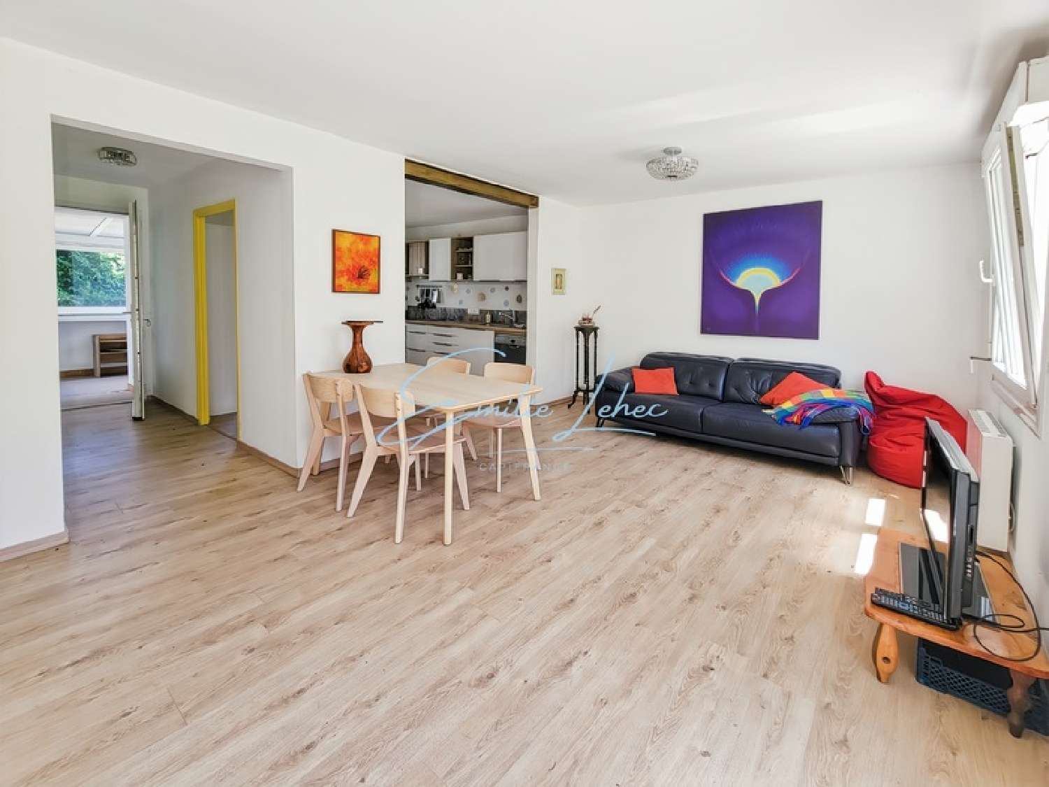 kaufen Haus Riec-sur-Bélon Finistère 5