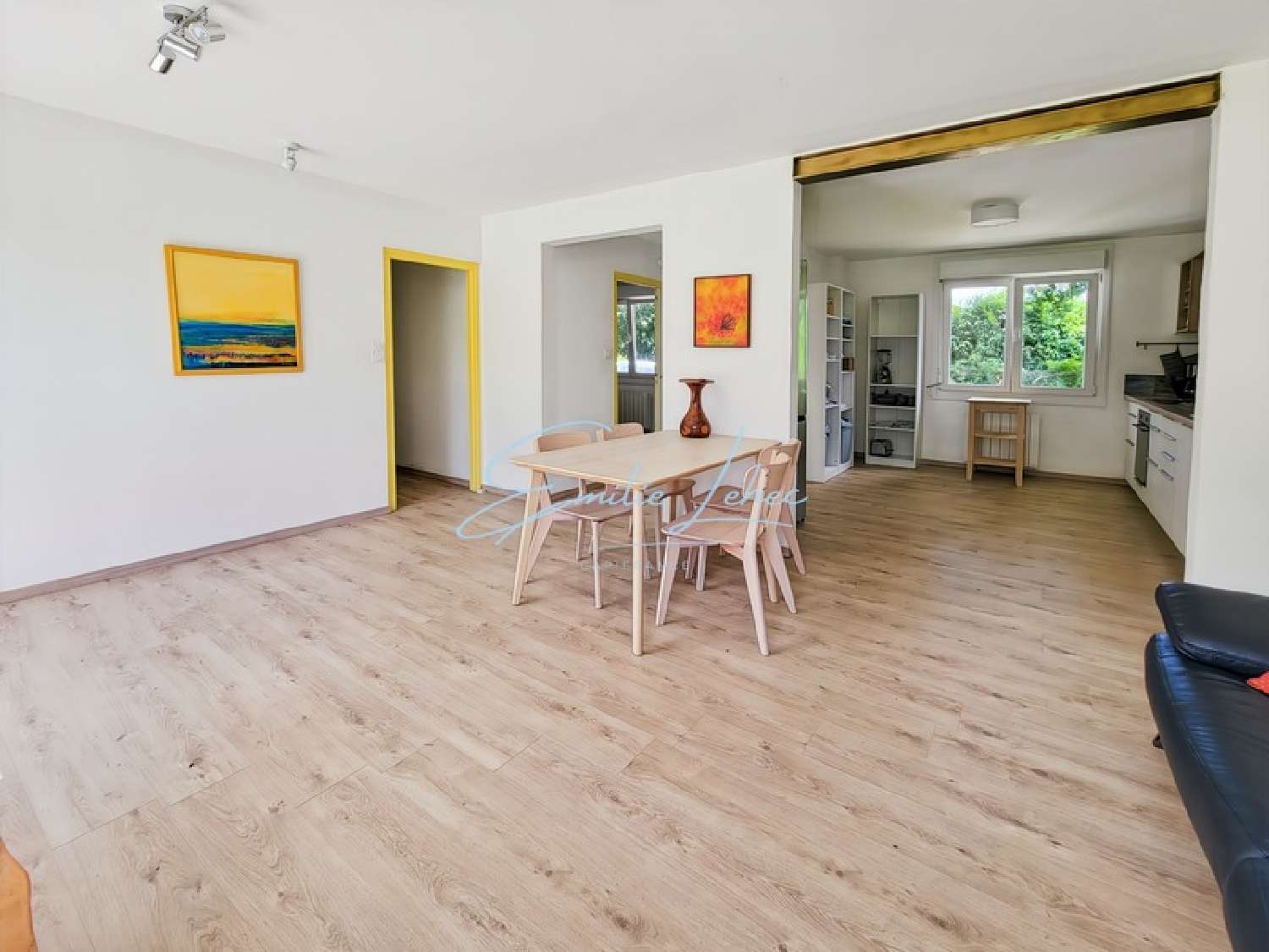kaufen Haus Riec-sur-Bélon Finistère 7