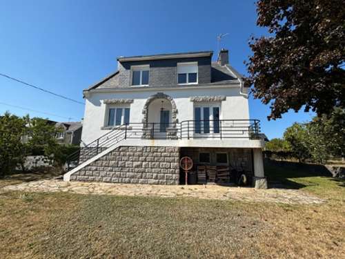 Riec-sur-Bélon Finistère house foto 7370858