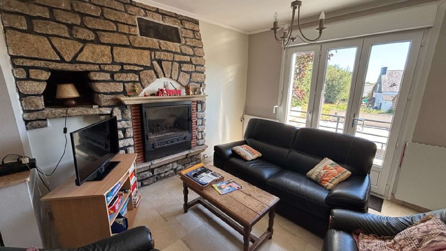  for sale house Riec-sur-Bélon Finistère 2