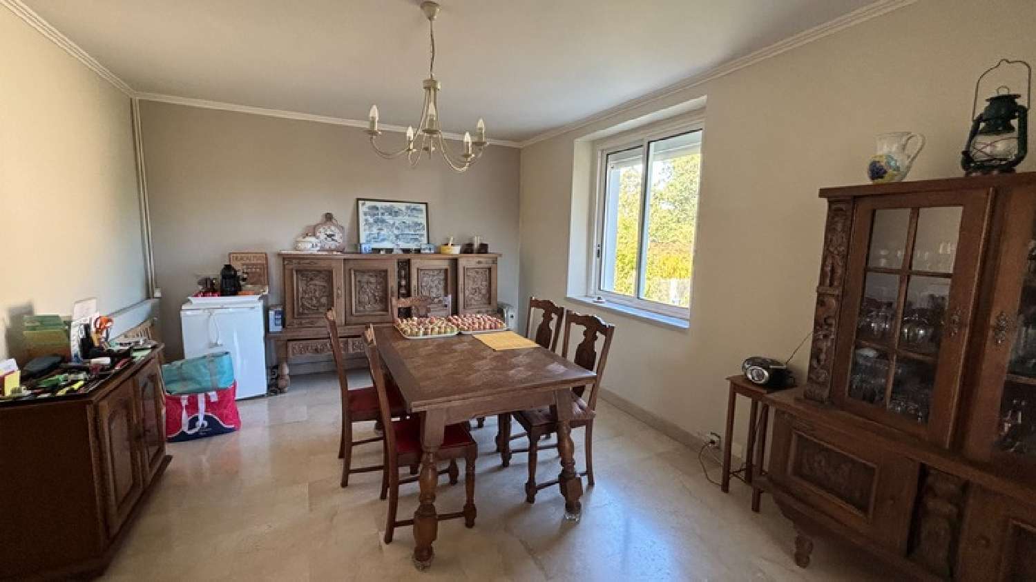 for sale house Riec-sur-Bélon Finistère 4
