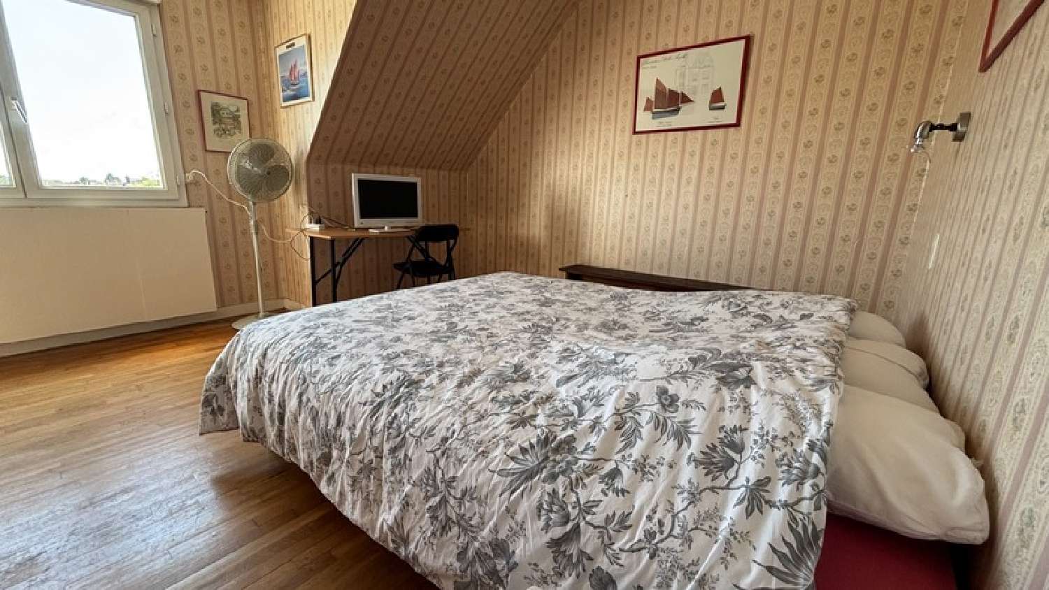  for sale house Riec-sur-Bélon Finistère 6