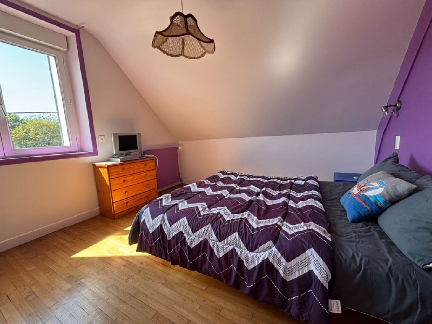  for sale house Riec-sur-Bélon Finistère 8