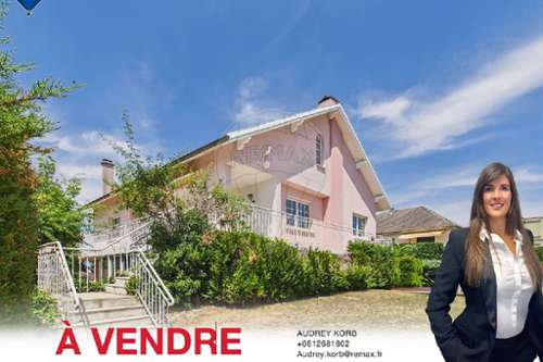 Riedisheim Haut-Rhin maison foto 7377456