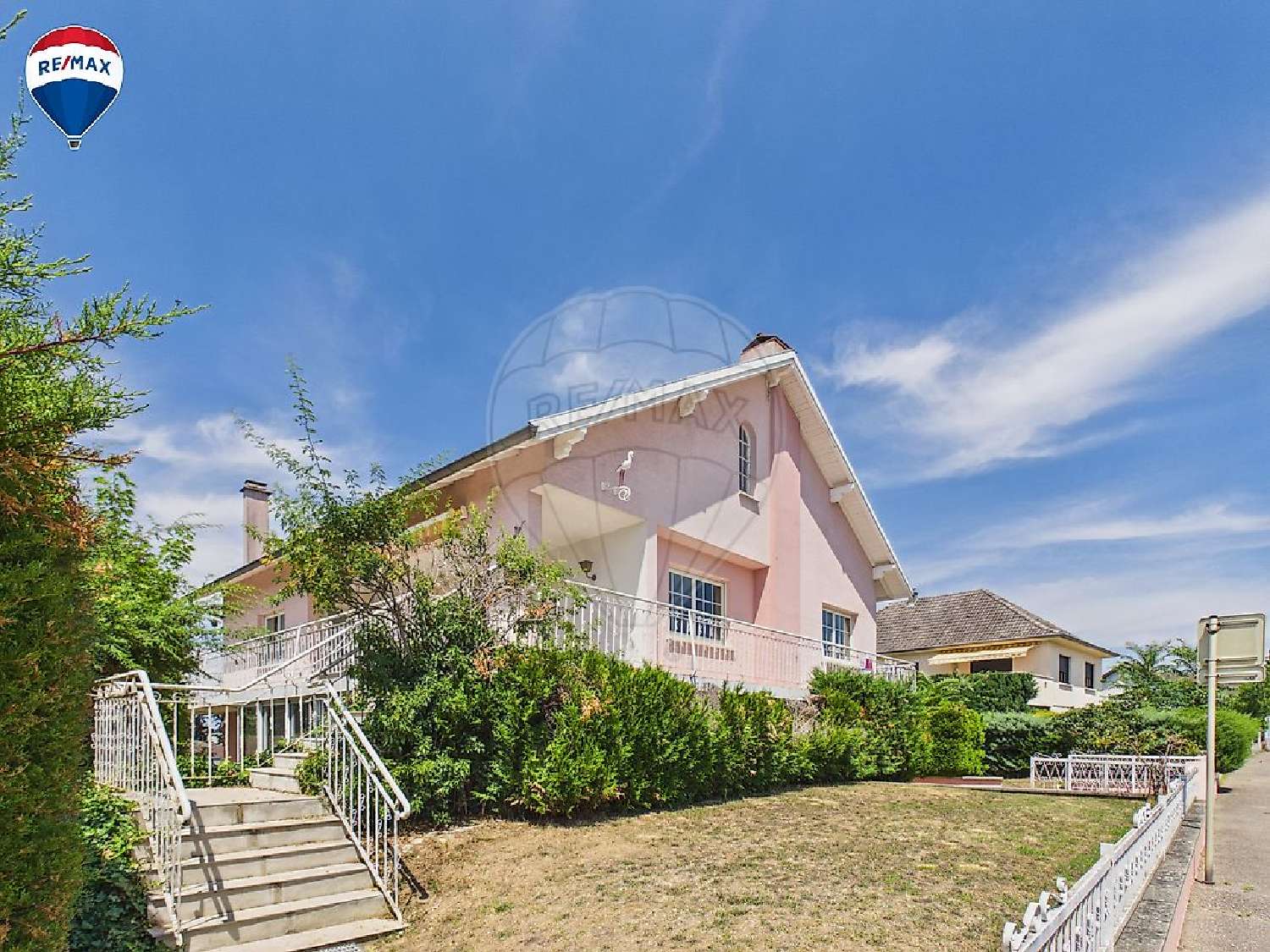  à vendre maison Riedisheim Haut-Rhin 3