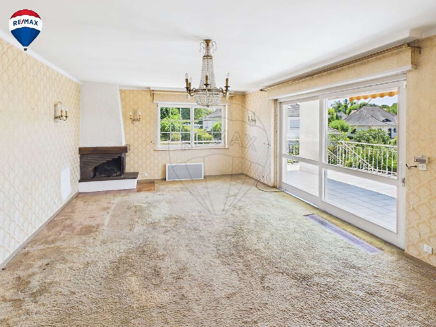  à vendre maison Riedisheim Haut-Rhin 5