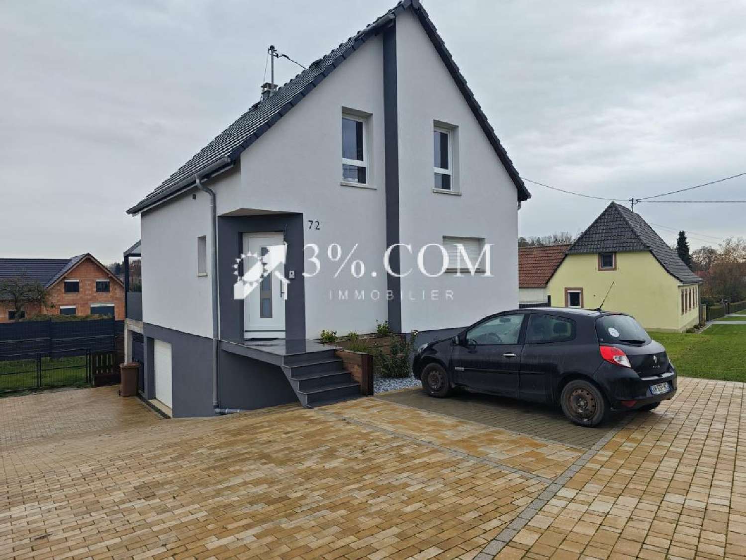 for sale house Riedseltz Bas-Rhin 3