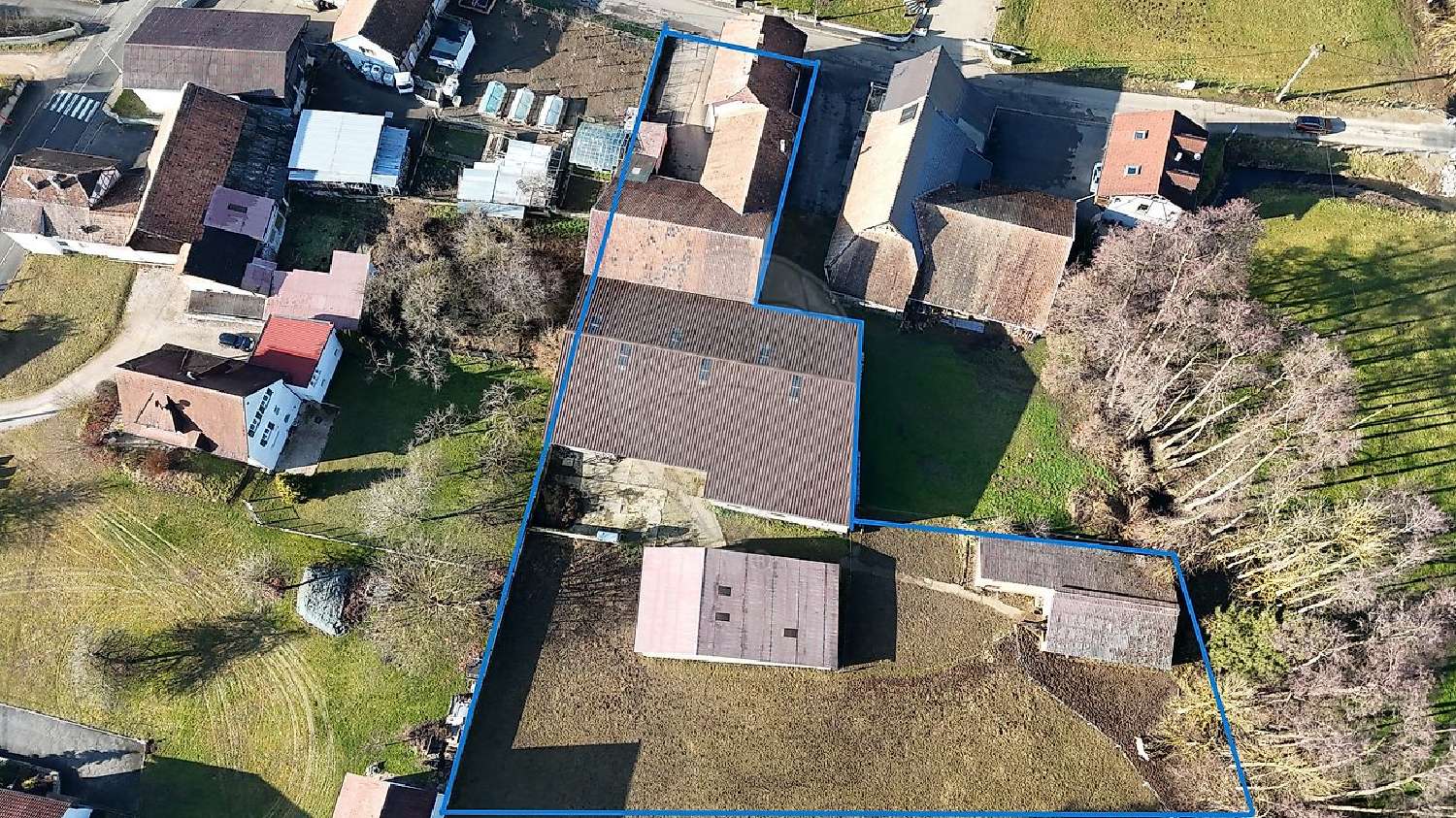 kaufen Haus Riespach Haut-Rhin 1