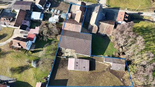 Riespach Haut-Rhin Haus Bild 7367264