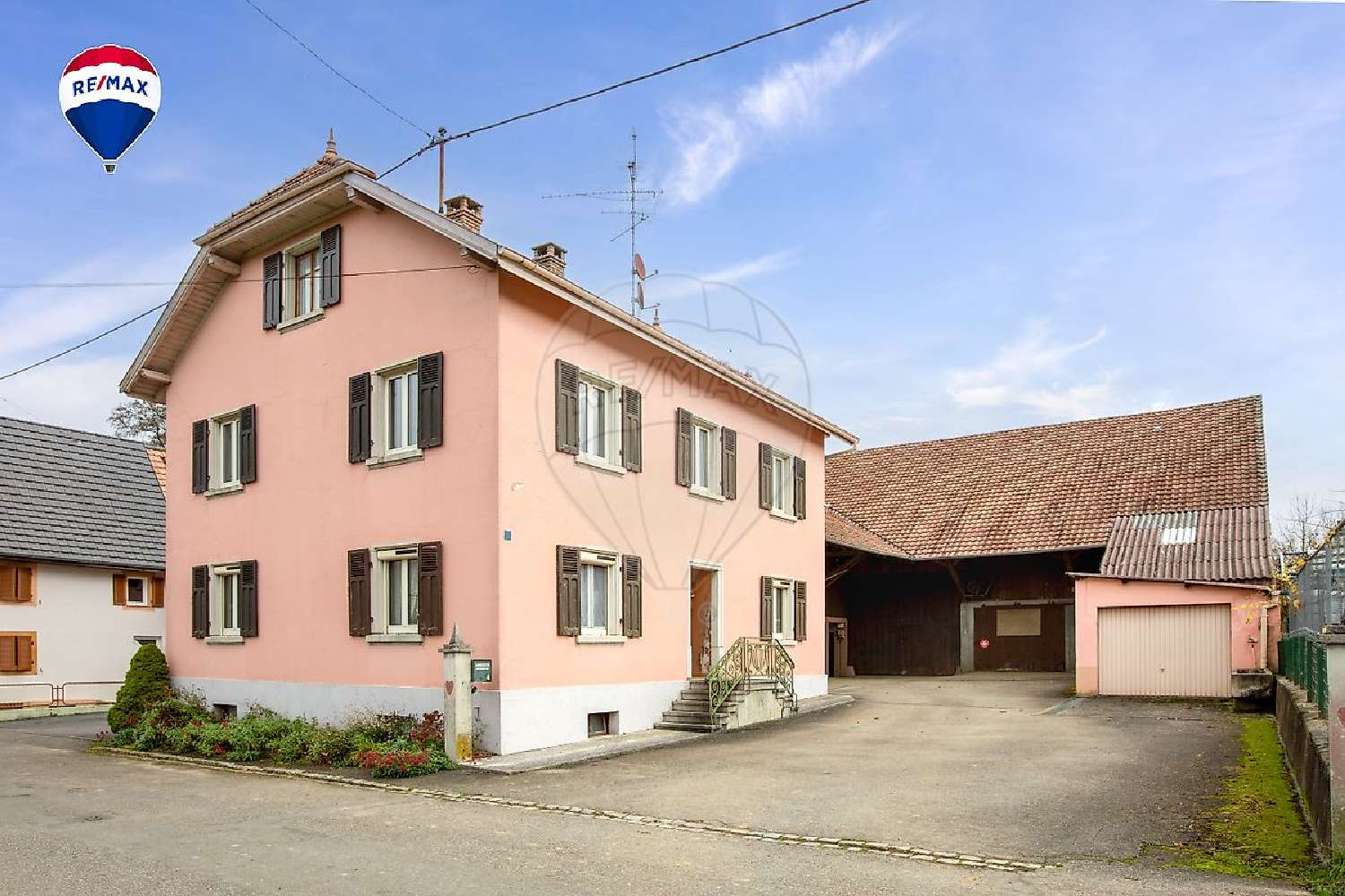 kaufen Haus Riespach Haut-Rhin 2