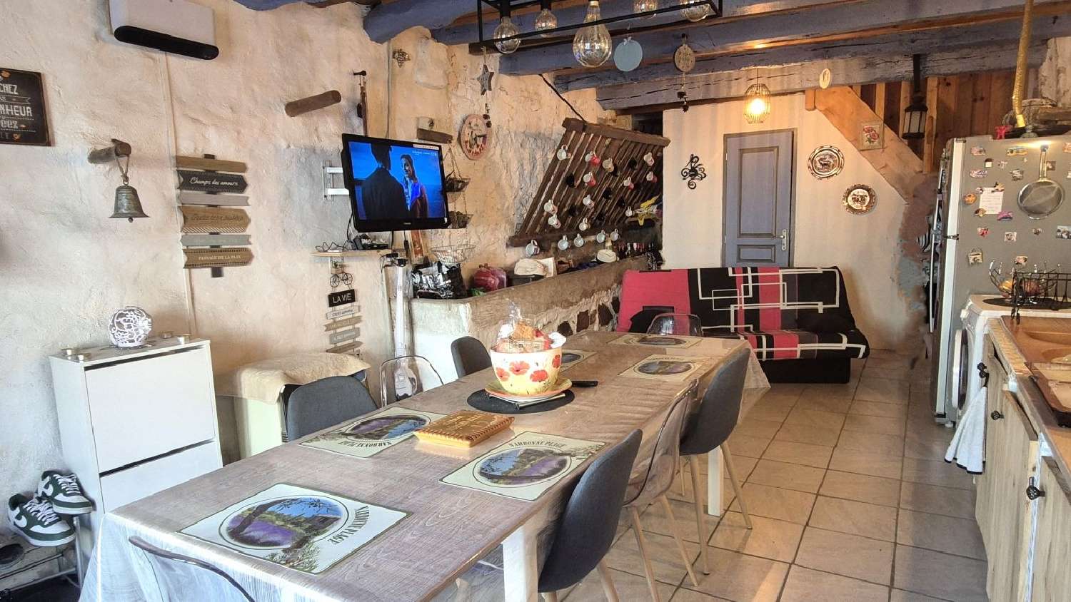  kaufen Haus Rieussec Hérault 4