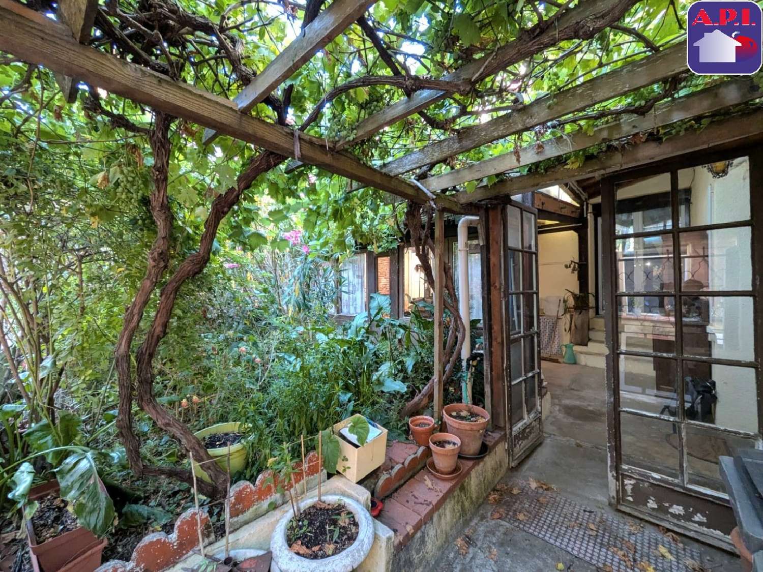 te koop huis Rieux Haute-Garonne 2
