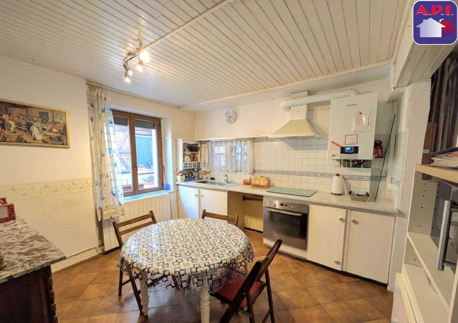 te koop huis Rieux Haute-Garonne 4