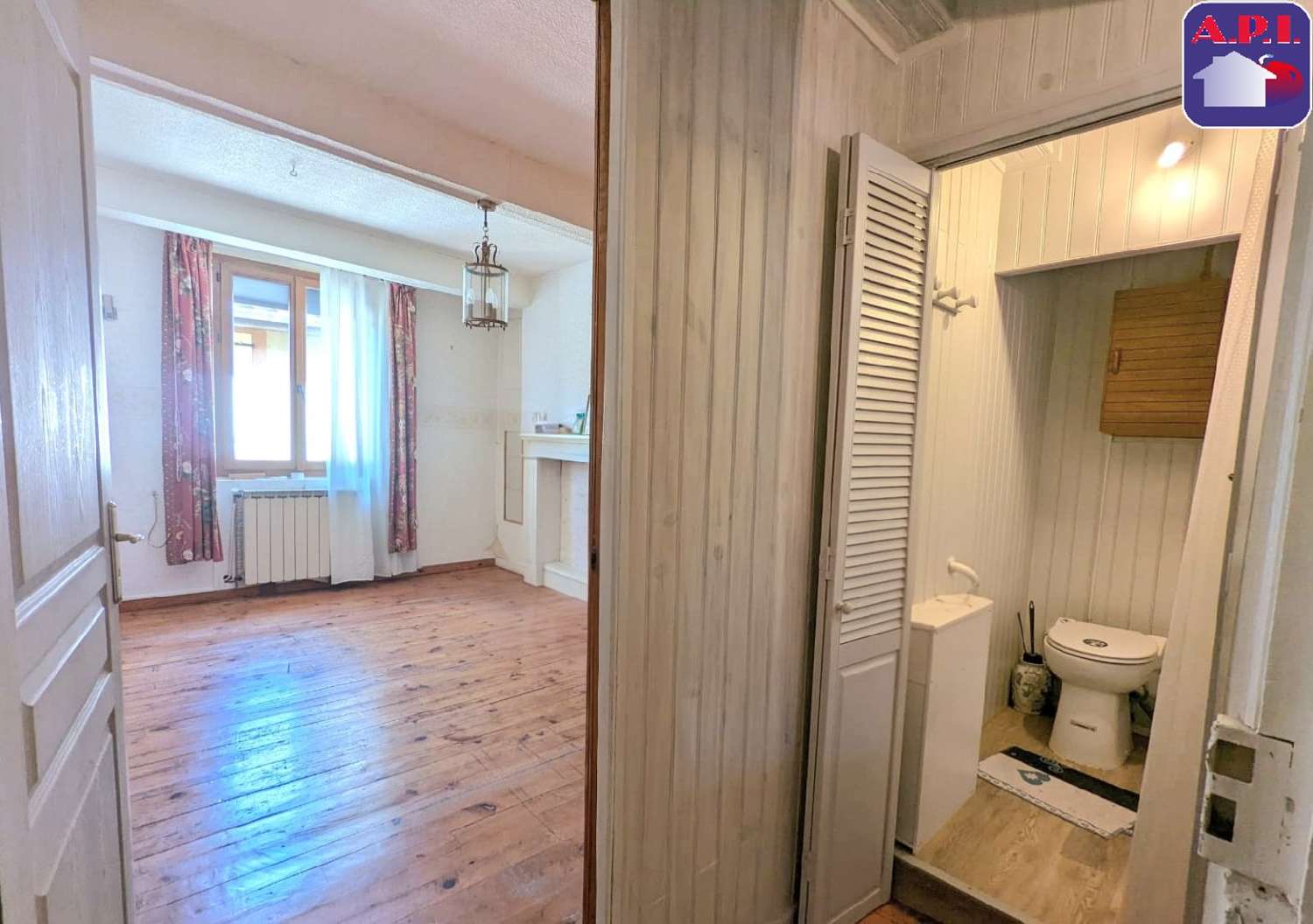 te koop huis Rieux Haute-Garonne 5