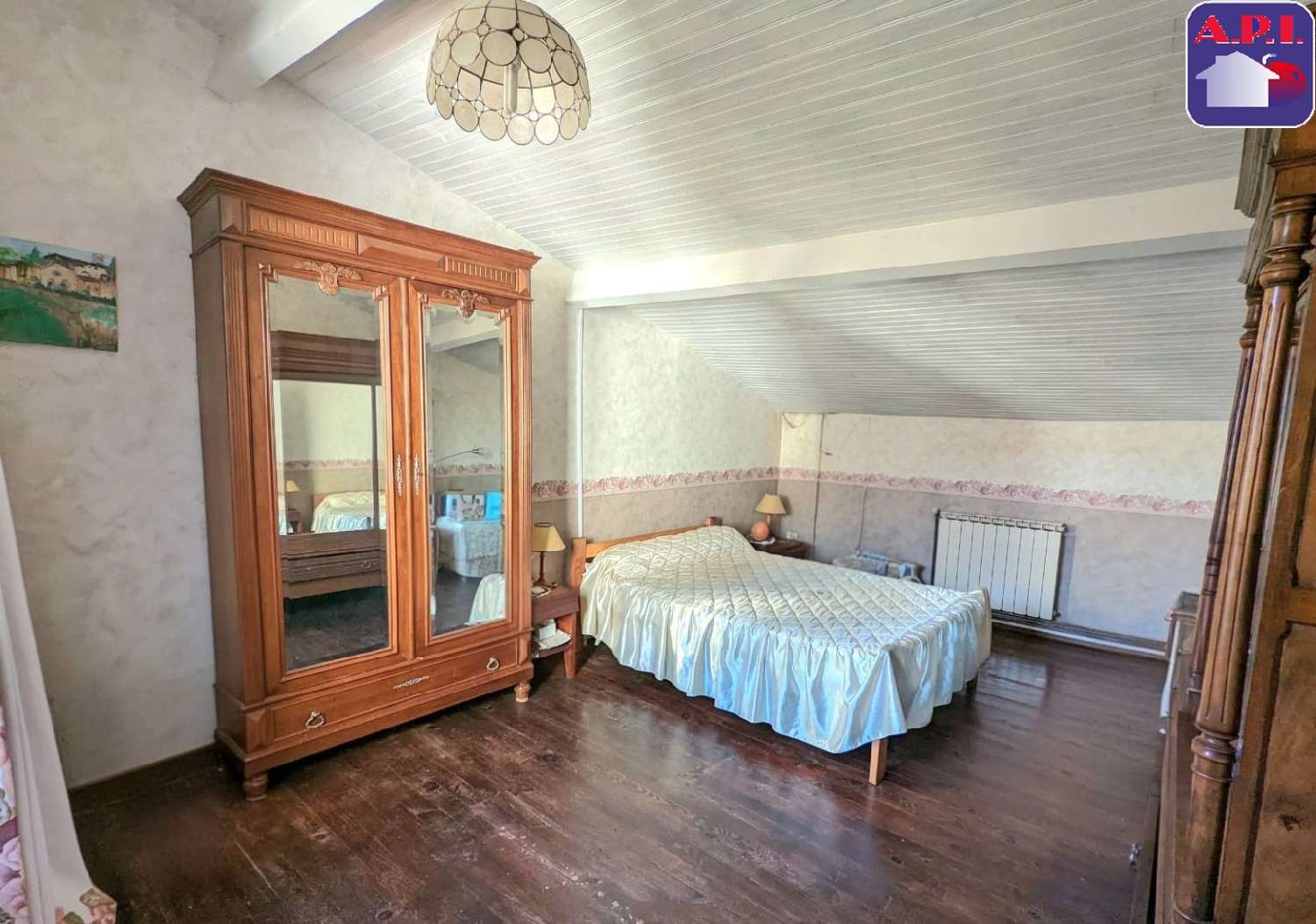 te koop huis Rieux Haute-Garonne 7