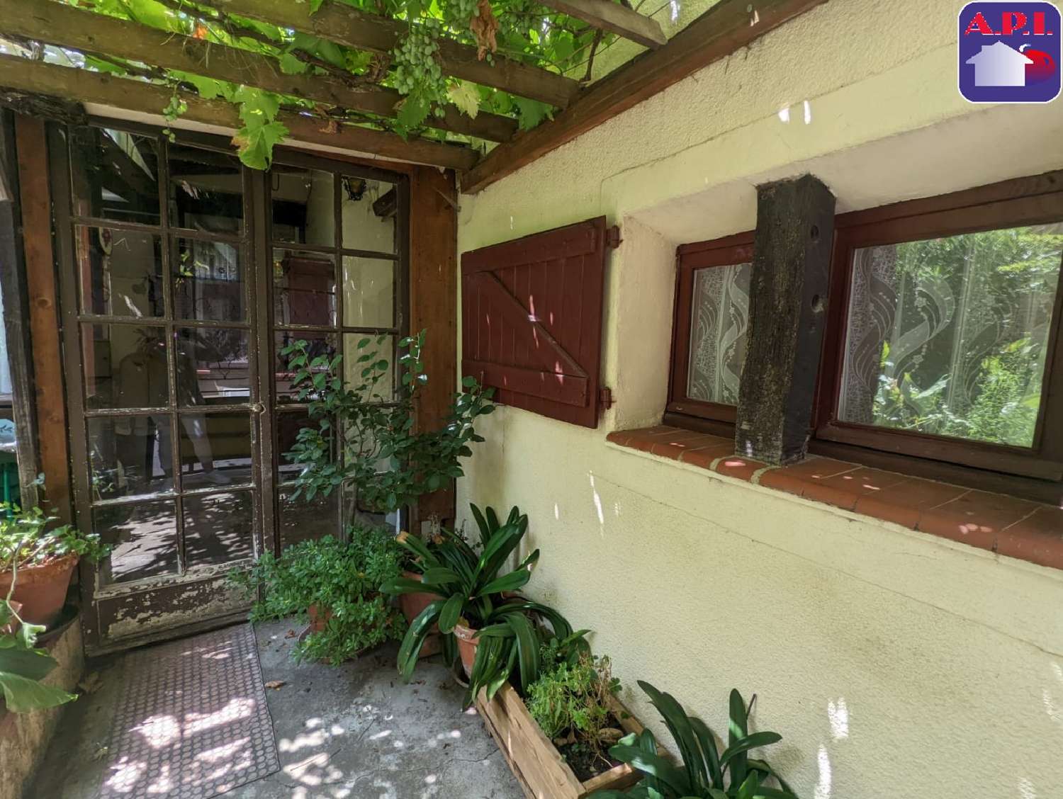 te koop huis Rieux Haute-Garonne 8