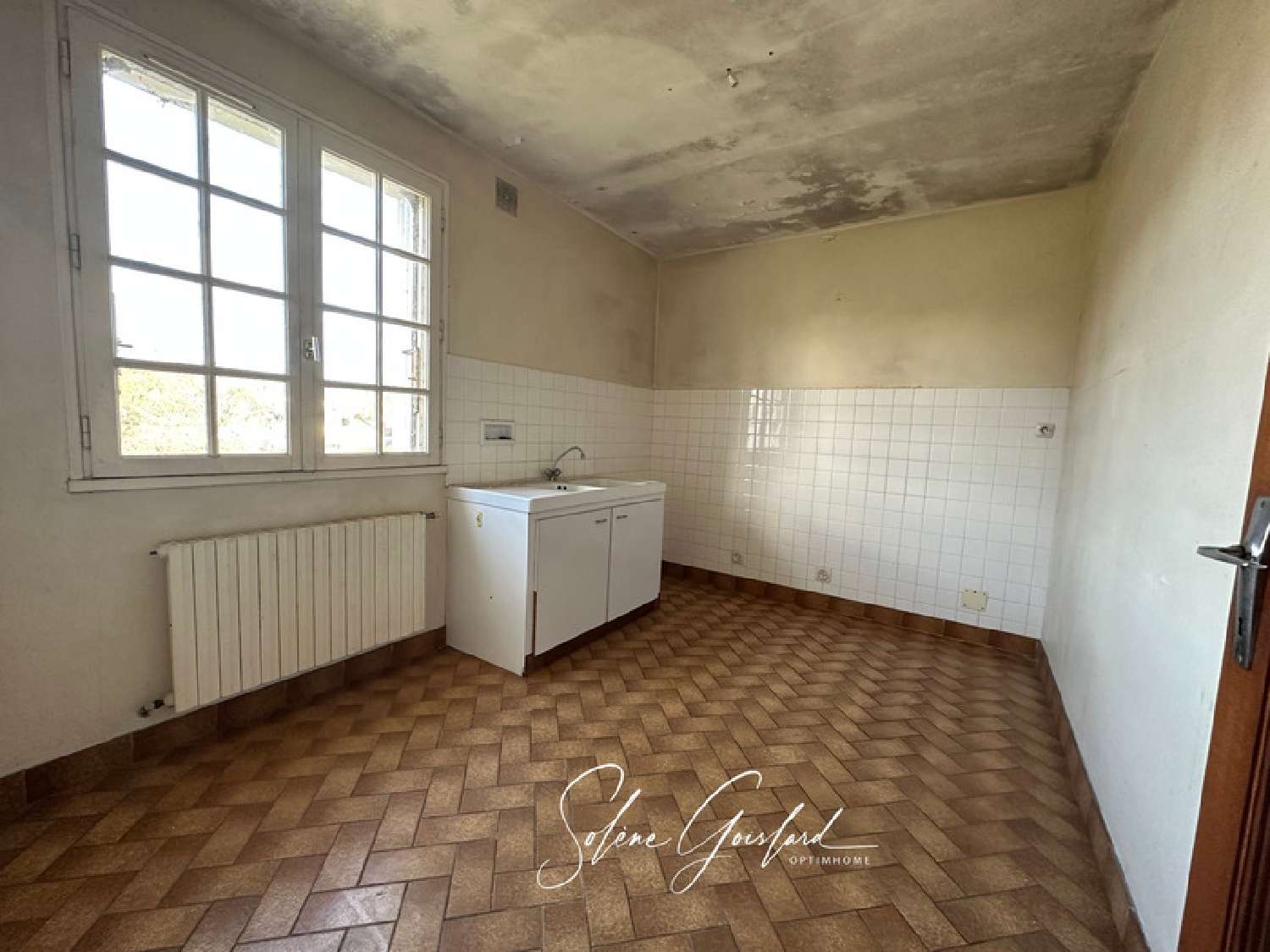 te koop huis Rieux Morbihan 2