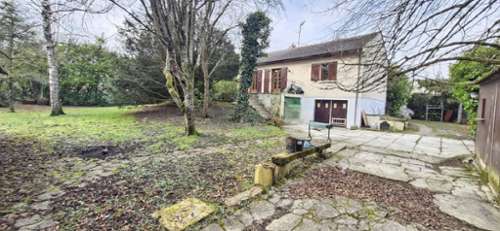 Rigny-la-Nonneuse Aube maison foto 7372006
