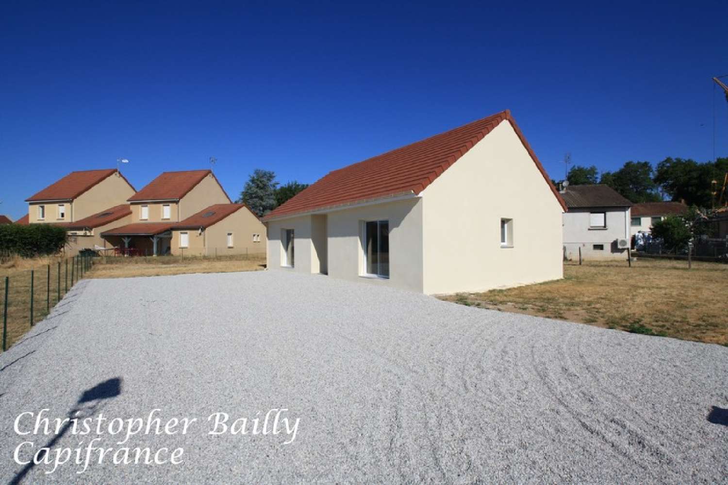  for sale house Rigny-sur-Arroux Saône-et-Loire 1