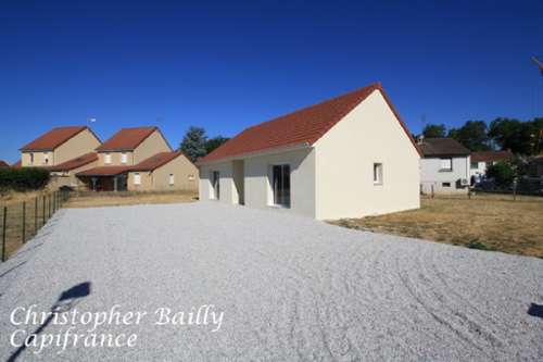 Rigny-sur-Arroux Saône-et-Loire house foto 7380229