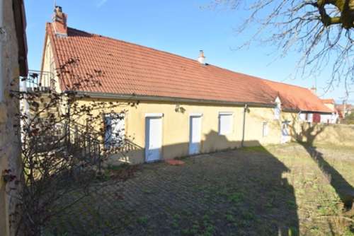 Rigny-sur-Arroux Saône-et-Loire house foto 7380286