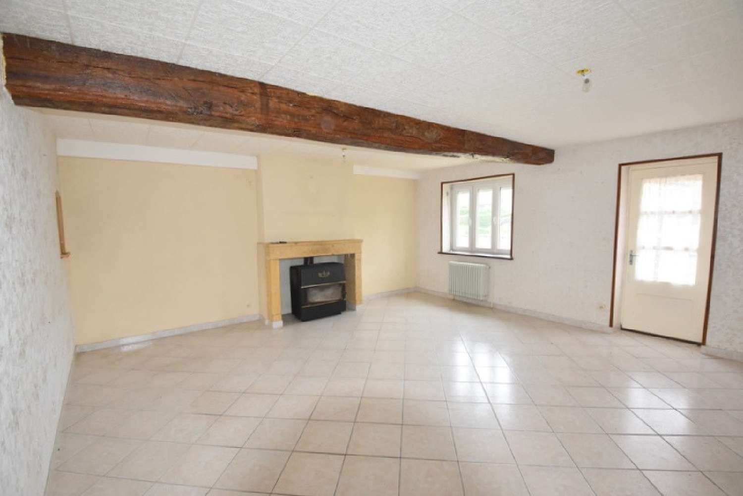  for sale house Rigny-sur-Arroux Saône-et-Loire 3