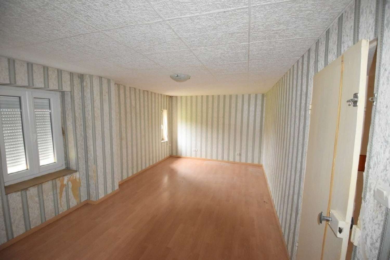  for sale house Rigny-sur-Arroux Saône-et-Loire 6