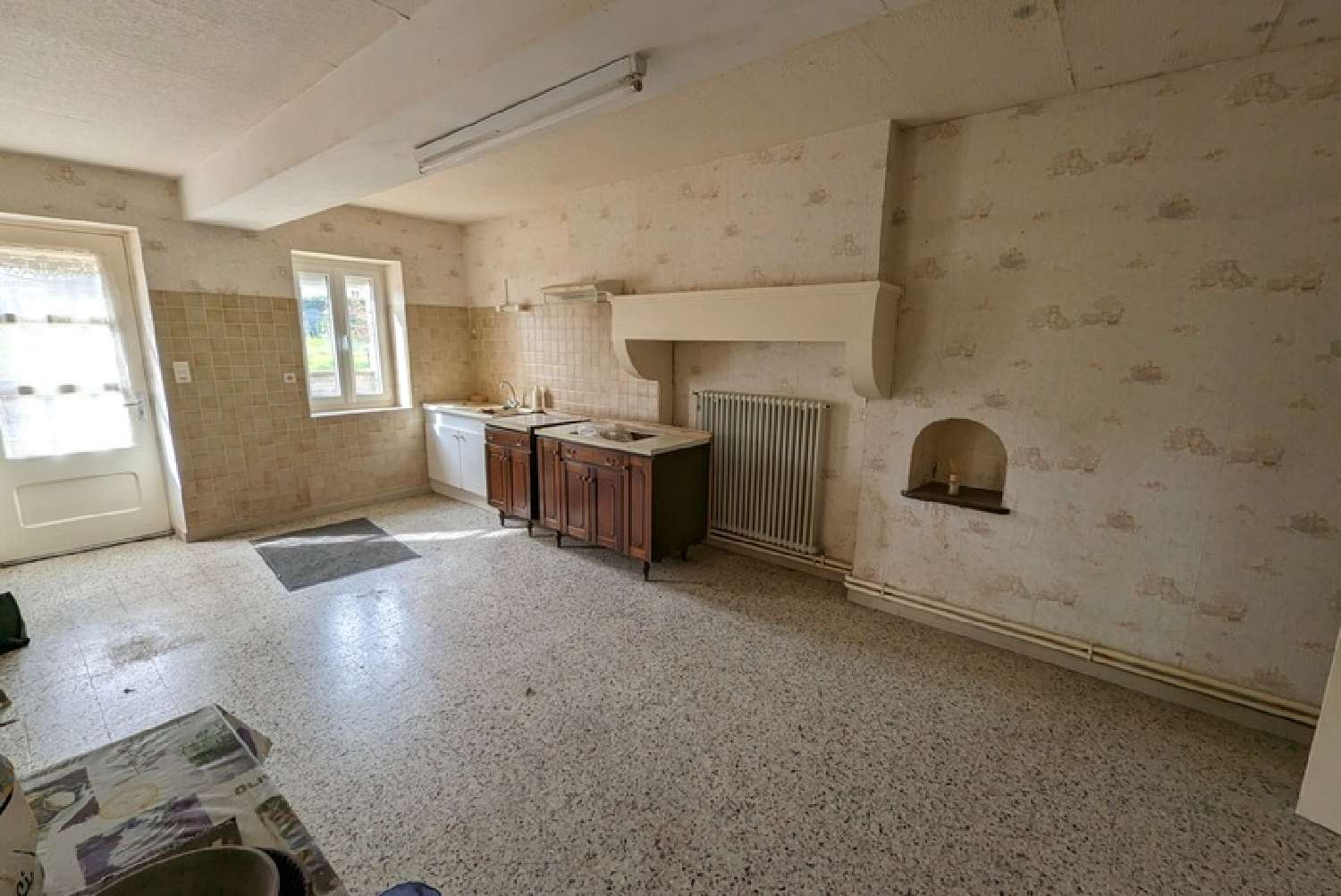  for sale house Rigny-sur-Arroux Saône-et-Loire 8