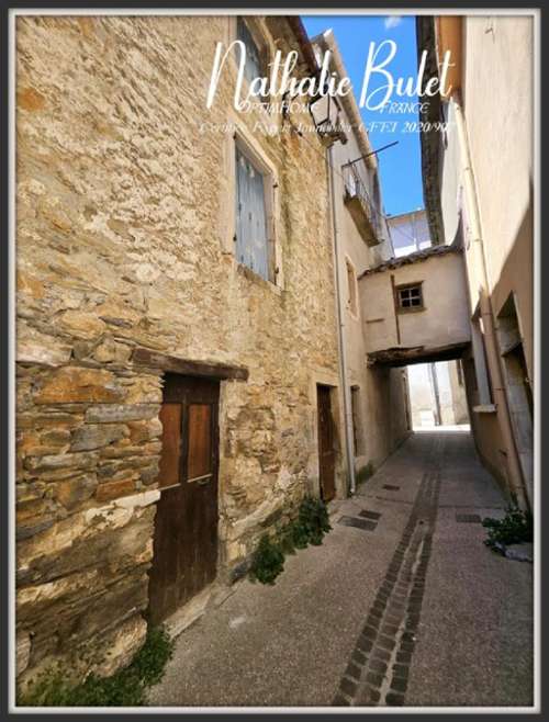  en venta casa Courniou Hérault 3