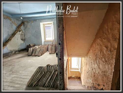  en venta casa Courniou Hérault 4