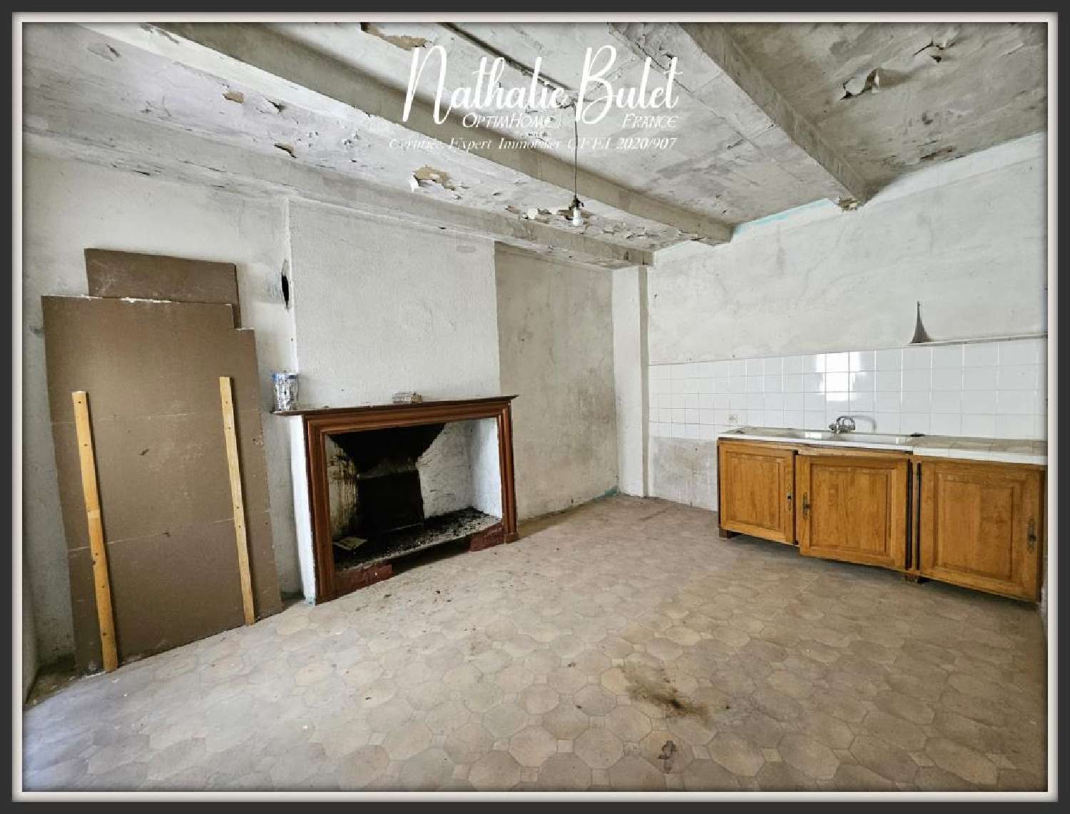  for sale house Riols Hérault 6