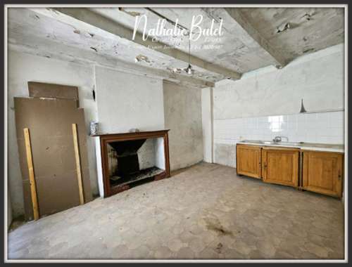  en venta casa Courniou Hérault 6