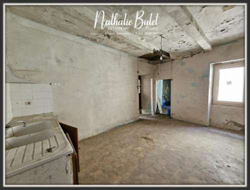  en venta casa Courniou Hérault 7