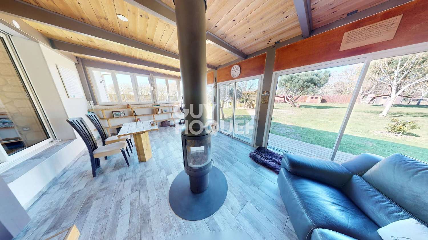 en venta casa Rion-des-Landes Landes 1
