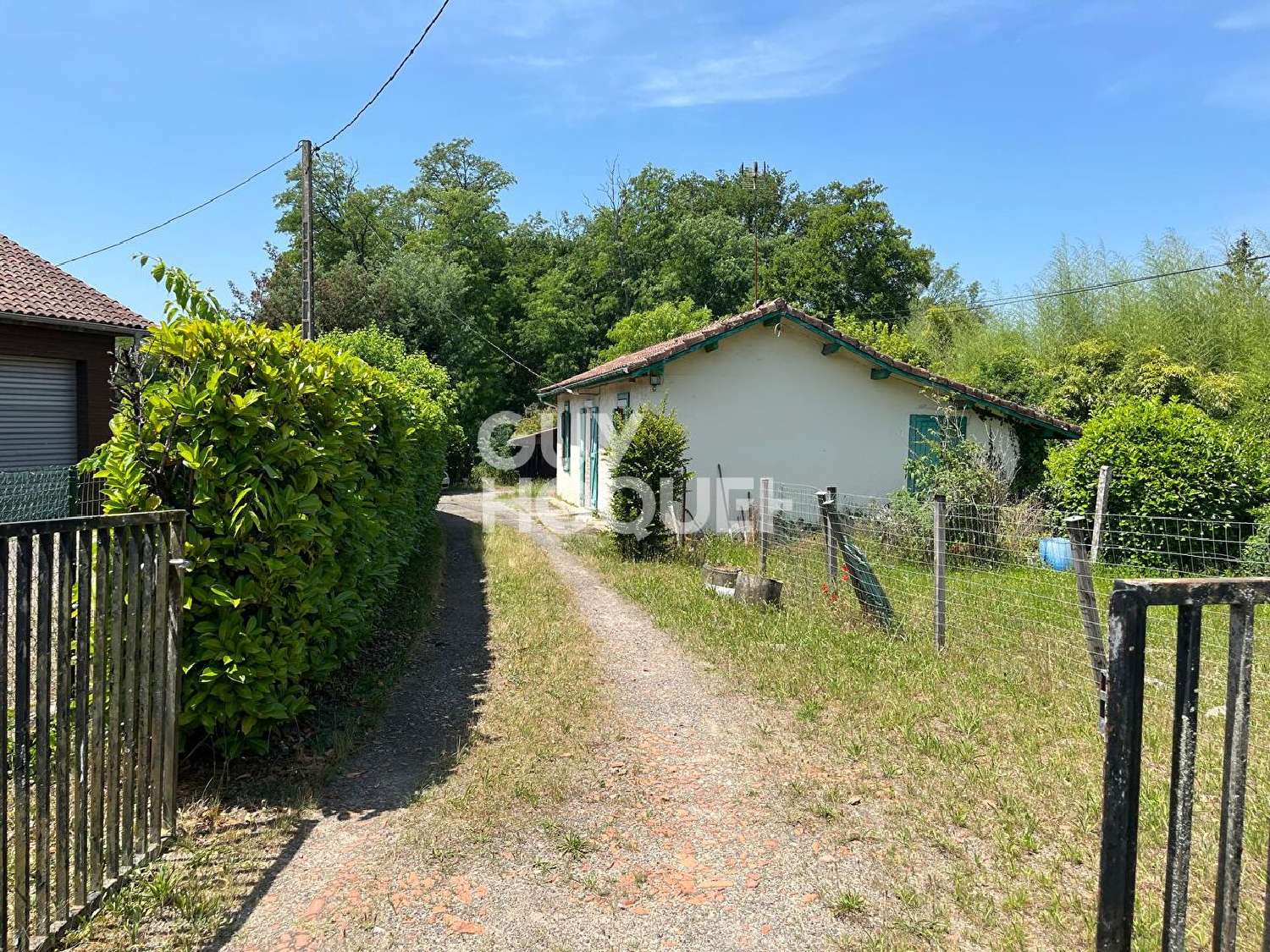  en venta casa Rion-des-Landes Landes 1