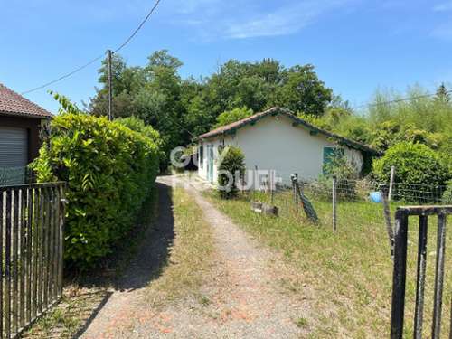 Rion-des-Landes Landes casa foto 7373028